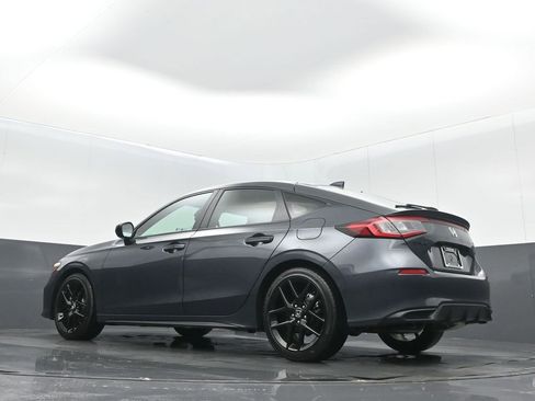 Used 2026 Honda Civic Sport image 17