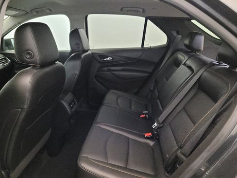 Used 2021 Chevrolet Equinox LT AWD/4WD image 18