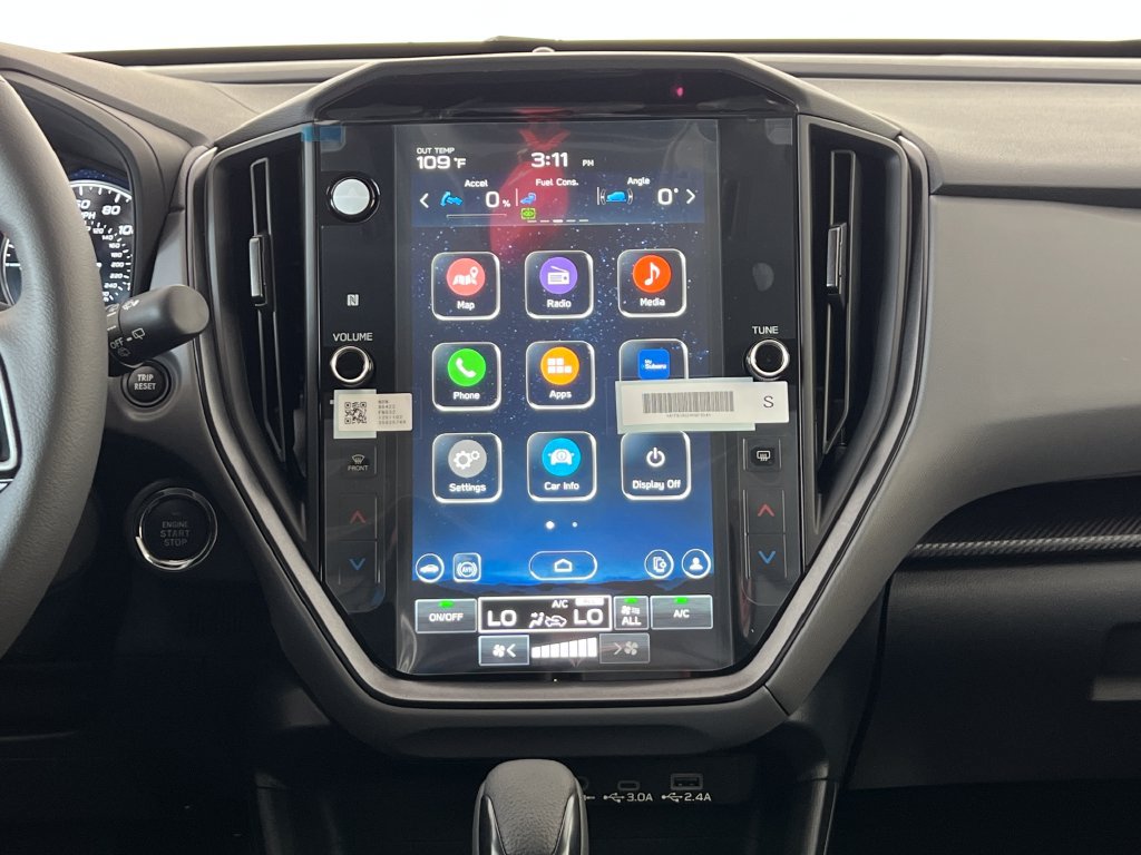 New 2026 Subaru Crosstrek 2.5i Limited AWD/4WD image 21