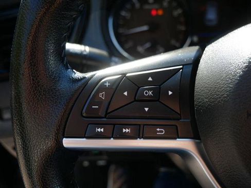 Certified 2022 Nissan Rogue Sport SL image 27