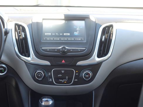 Used 2018 Chevrolet Equinox LS AWD/4WD image 18