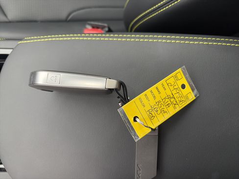 Used 2026 Kia K5 GT FWD image 33