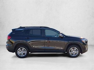 Used 2021 GMC Terrain SLE w/ Driver Convenience Package AWD/4WD video 4