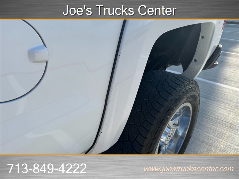 Used 2019 GMC Sierra 3500 Denali w/ Duramax Plus Package AWD/4WD image 63