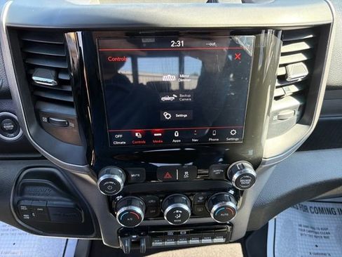 Used 2021 RAM 2500 Tradesman image 20