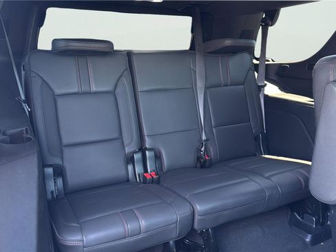 Used 2023 Chevrolet Tahoe RST w/ Luxury Package AWD/4WD image 23
