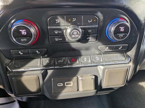 Used 2020 Chevrolet Silverado 1500 LT w/ All-Star Edition image 27