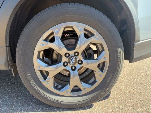 Used 2021 Subaru Crosstrek 2.5i Sport w/ Moonroof Package AWD/4WD image 8