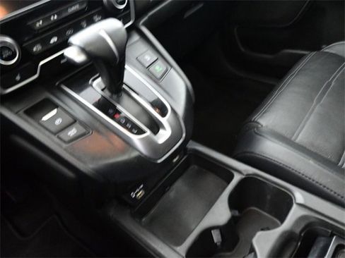 Used 2022 Honda CR-V EX-L image 31