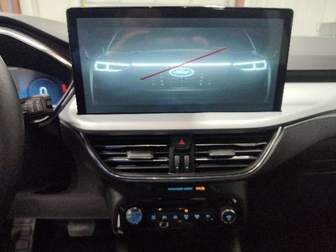 New 2026 Ford Escape Platinum w/ Premium Technology Package image 24