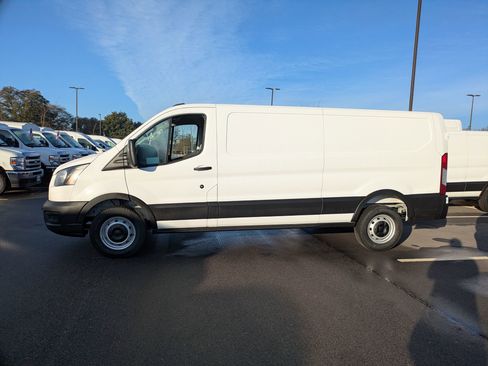 New 2026 Ford Transit 150 Low Roof image 6