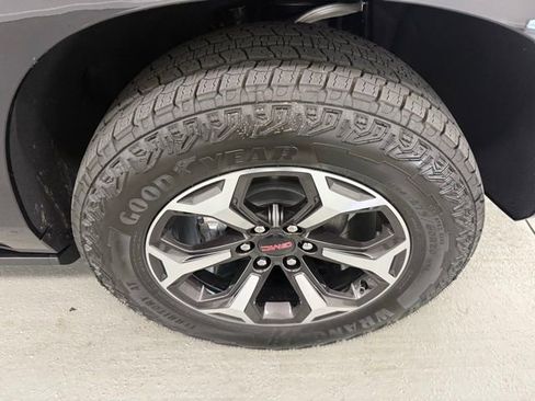 New 2026 GMC Yukon AT4 Ultimate image 4