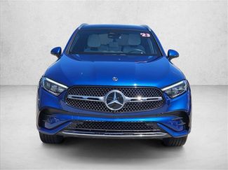 Certified 2023 Mercedes-Benz GLC 300 video 2