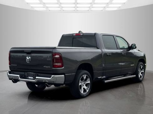Certified 2023 RAM 1500 Laramie AWD/4WD image 7