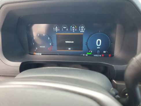 Used 2024 Ford F150 XLT w/ Mobile Office Package AWD/4WD image 19