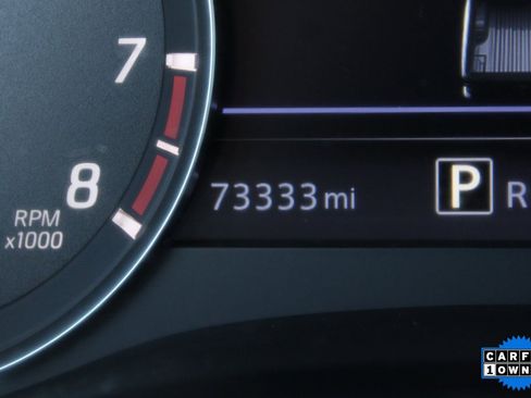 Used 2022 Nissan Frontier SV w/ Technology Package image 20