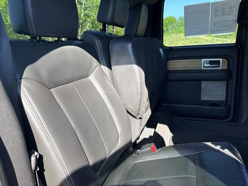Used 2011 Ford F150 Lariat AWD/4WD image 20