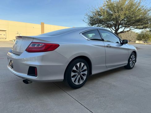 Used 2014 Honda Accord LX-S image 5
