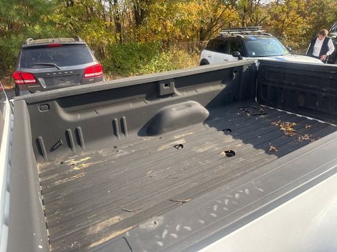 Used 2016 GMC Sierra 3500 Denali w/ Duramax Plus Package image 16