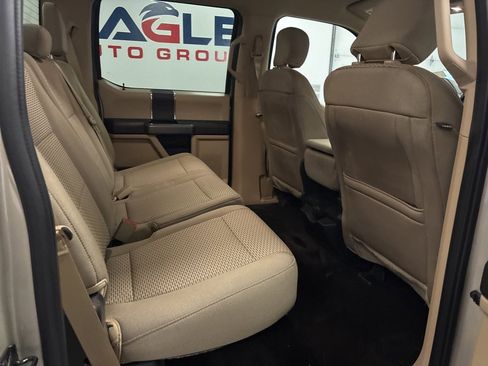 Used 2018 Ford F150 XLT w/ Equipment Group 301A Mid image 30