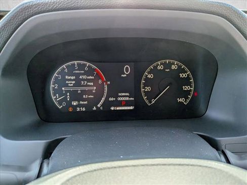 New 2026 Honda Ridgeline TrailSport image 11