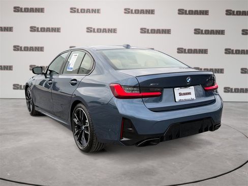 Used 2026 BMW M340i xDrive w/ Premium Package image 3