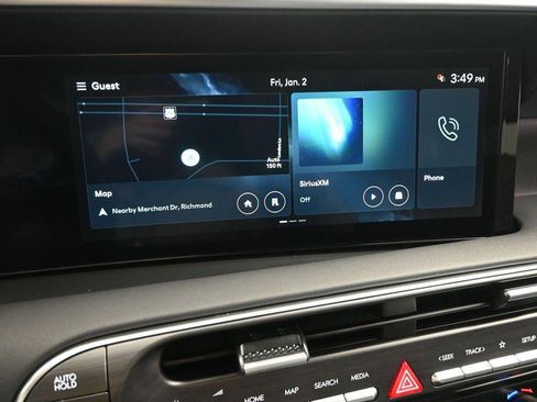 New 2026 Hyundai Palisade SEL image 13