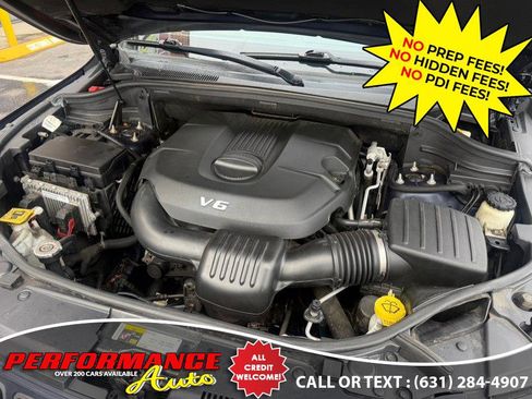 Used 2014 Jeep Grand Cherokee Limited image 31