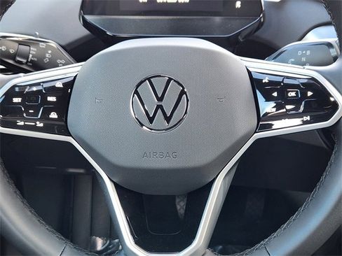 New 2026 Volkswagen ID.4 Pro image 25