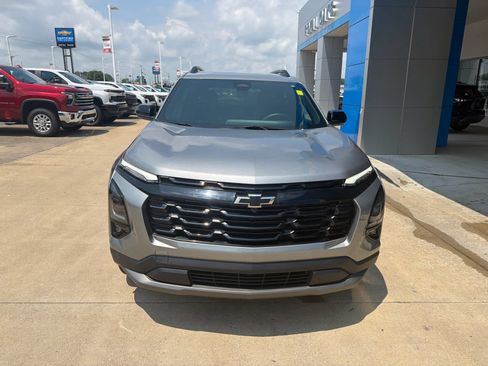 Used 2025 Chevrolet Equinox LT w/ Convenience Package II AWD/4WD image 10