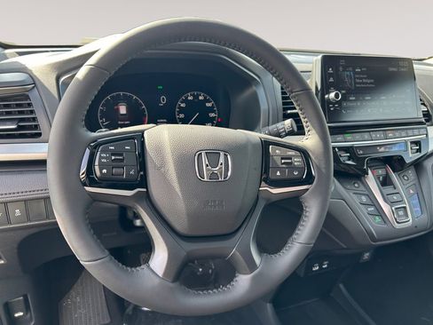 New 2026 Honda Odyssey EX-L image 12