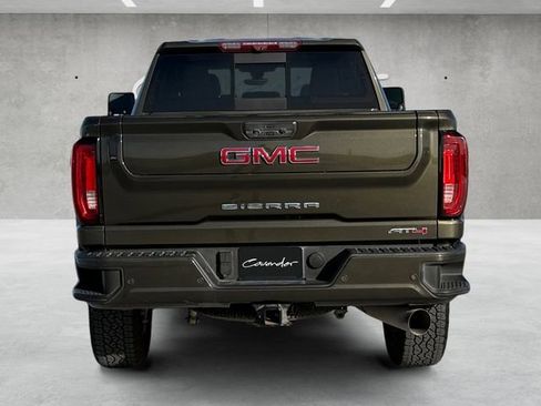 Used 2023 GMC Sierra 2500 AT4 w/ AT4 Premium Plus Package image 15
