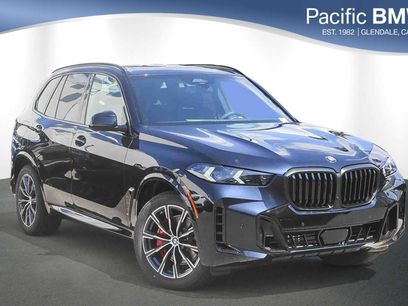 Used 2026 BMW X5 sDrive40i w/ M Sport Package