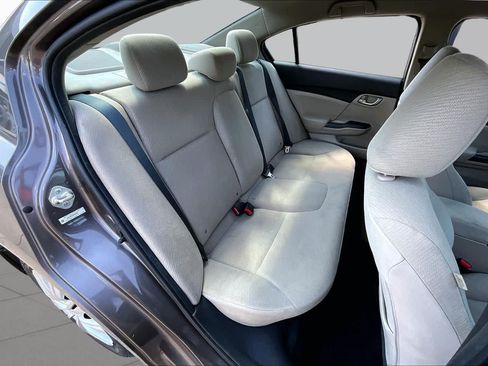 Used 2013 Honda Civic LX image 18