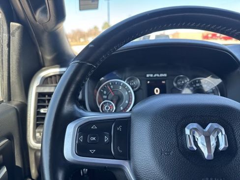 Used 2024 RAM 2500 Big Horn image 14