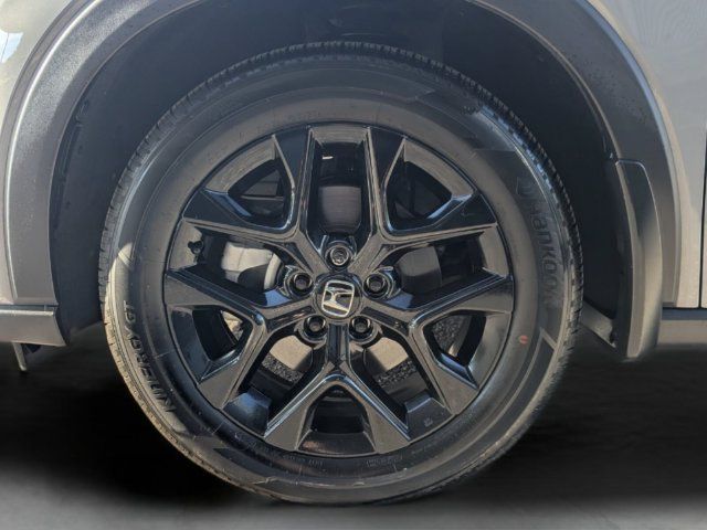 Used 2025 Honda HR-V Sport image 10