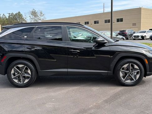 New 2026 Hyundai Tucson SEL image 4