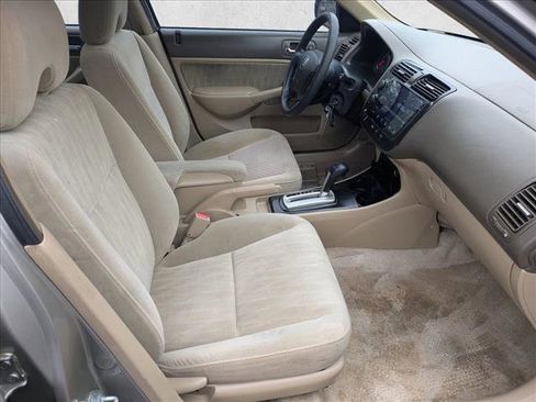 Used 2005 Honda Civic LX image 20