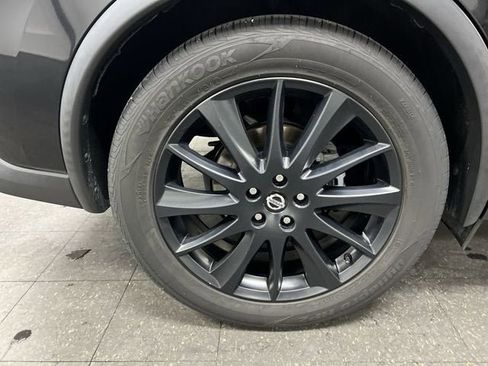 Used 2019 Nissan Murano Platinum FWD image 34