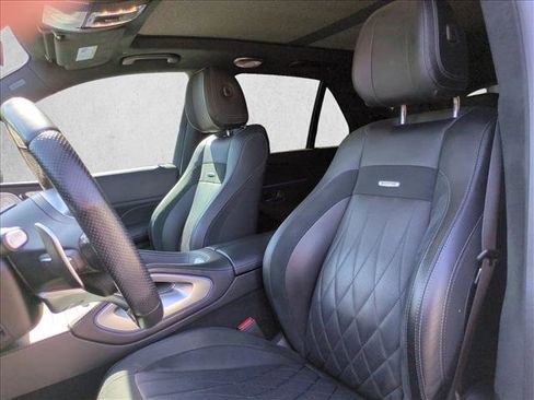 Used 2021 Mercedes-Benz GLE 63 AMG S image 16
