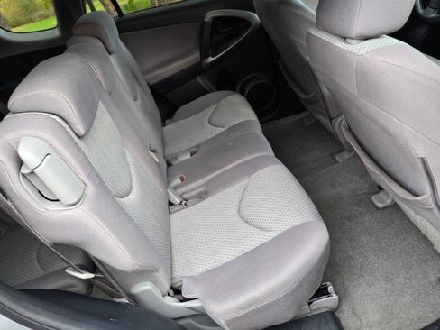 Used 2008 Toyota RAV4 4WD w/ 3rd Row image 13
