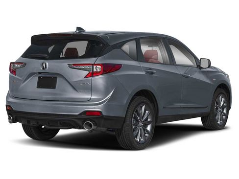 New 2026 Acura RDX A-Spec image 2