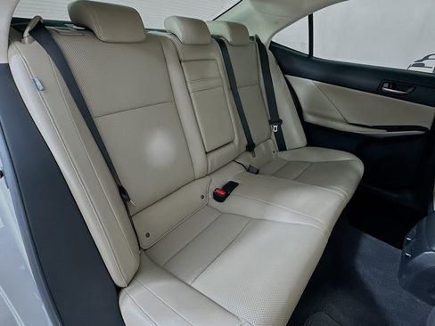 Used 2018 Lexus IS 300 w/ Accessory Package 2 RWD image 33