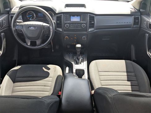 Used 2022 Ford Ranger XL w/ Equipment Group 101A High image 15