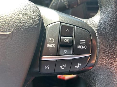 Used 2023 Ford Transit 250 Low Roof w/ Exterior Upgrade Package image 14