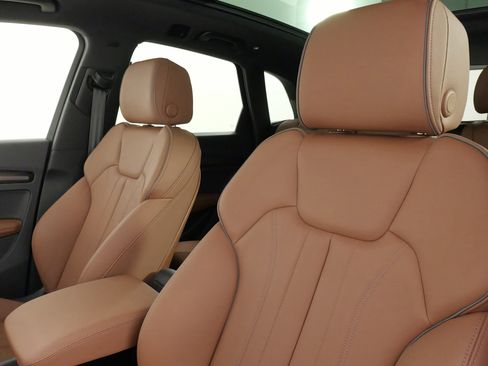 Used 2025 Audi Q5 2.0T Premium Plus image 29