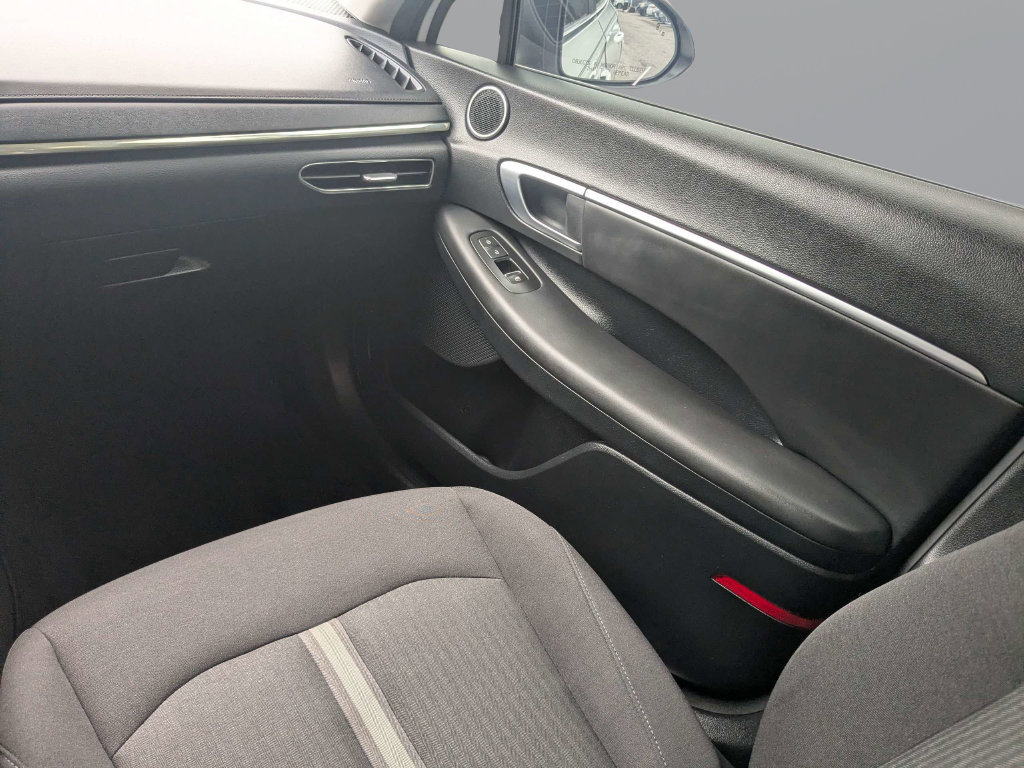Used 2021 Hyundai Sonata SEL FWD image 20