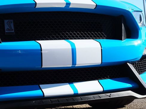 Used 2017 Ford Mustang Shelby GT350 w/ Electronics Package image 19