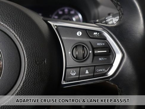 Used 2023 Acura RDX w/ Technology Package image 6