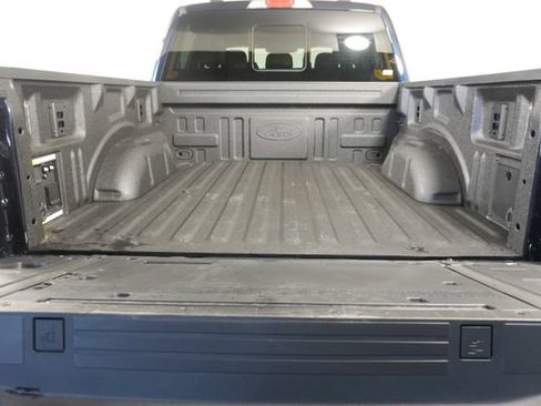 Used 2026 Ford F150 King Ranch w/ Equipment Group 601A High AWD/4WD image 9